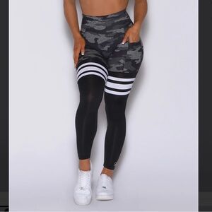 Bombshell tights